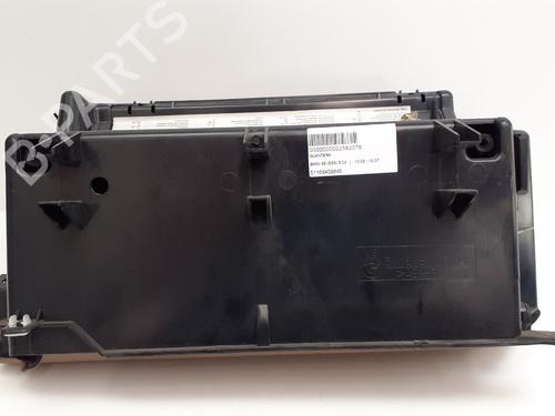 Glove box BMW X5 (E53) 3.0 d | BP12767555C95 