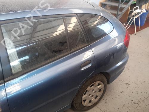 Starter KIA RIO I Hatchback (DC) 1.3 | BP13046282M8 