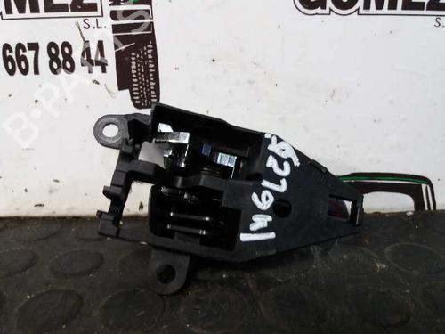 Front left interior door handle TOYOTA CELICA Coupe (_T23_) 1.8 16V VT-i (ZZT230_, ZZT230) | BP12790837I13 