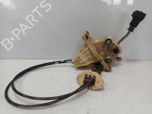 Used Gear lever HYUNDAI TUCSON (JM) [2004-2019]  23980142