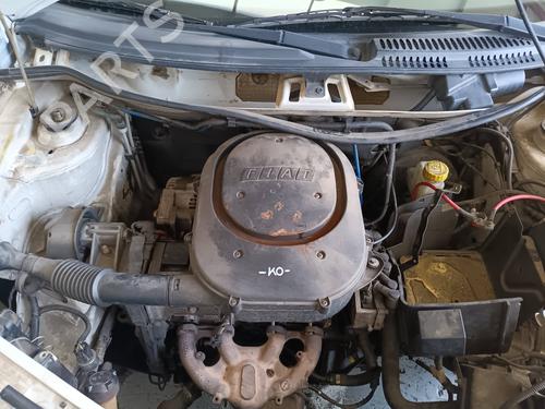 Throttle body FIAT PUNTO Hatchback Van (188_) 1.2 60 | BP18331616M82 