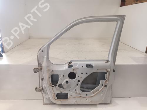 Right front door FORD TRANSIT CONNECT (P65_, P70_, P80_) 1.8 TDCi | BP24371764C3 