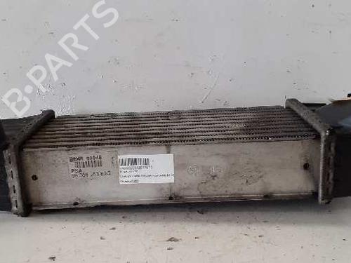 Used Intercooler CITROËN XSARA (N1) 2.0 HDi 109 (109 hp) 12762933