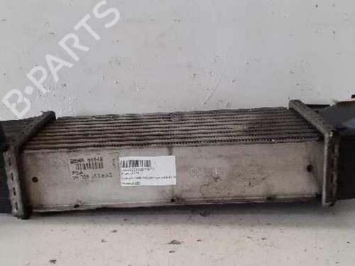 Intercooler CITROËN XSARA (N1) 2.0 HDi 90 (90 hp) 12762933