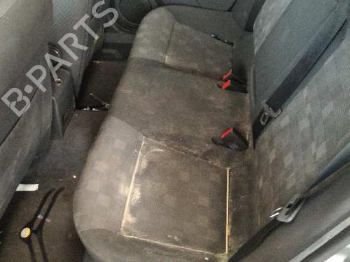 Right front driveshaft OPEL VECTRA C GTS (Z02) 1.8 (F68) | BP12713730M39