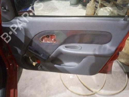 Airco pomp RENAULT CLIO II (BB_, CB_) 1.9 D (B/CB0E, BB0J) | BP12686564M34