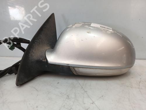 Left mirror VW EOS (1F7, 1F8) | BP30061174C26