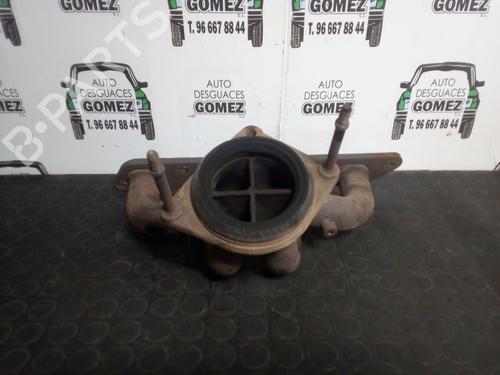 Exhaust manifold VOLVO V40 Estate (645) 1.8 | BP12791366M110 