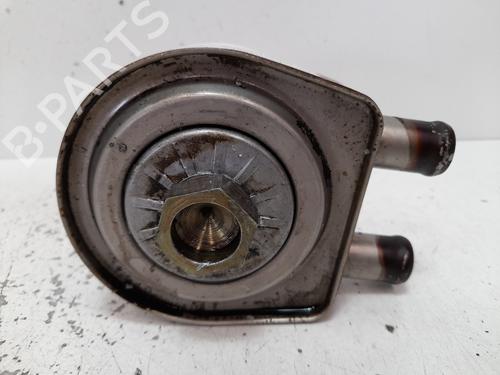 Oliekøler FORD MONDEO II Saloon (BFP) 1.8 TD (90 hp) 13983427