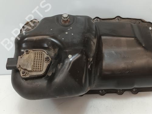 Used Oil sump BMW 3 (E46) 318 i (143 hp) 20235977