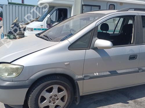 Engine OPEL ZAFIRA A MPV (T98) | BP40294082M1 - Image 8