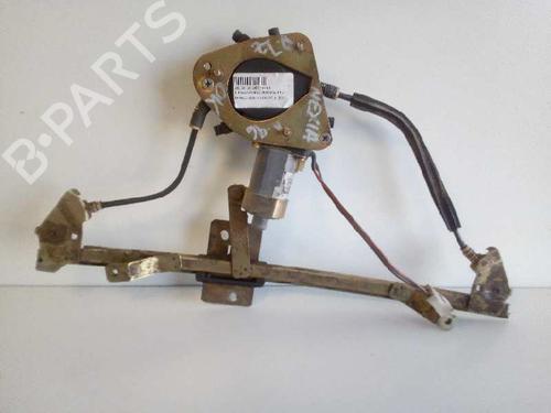 Altro DAEWOO NEXIA Saloon 1.5 16V (19) (90 hp) 12722627