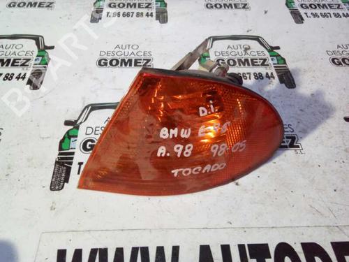 Used Left front indicator Left front indicator 12705658 12705658