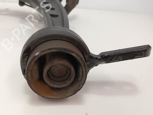 Right front suspension arm BMW 3 Touring (E46) 330 xd | BP12792224M13 