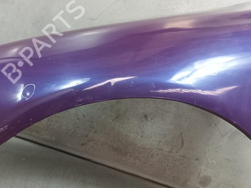 Left front fenders ROVER 200 II Hatchback (RF) 220 D/SD | BP13875769C41 