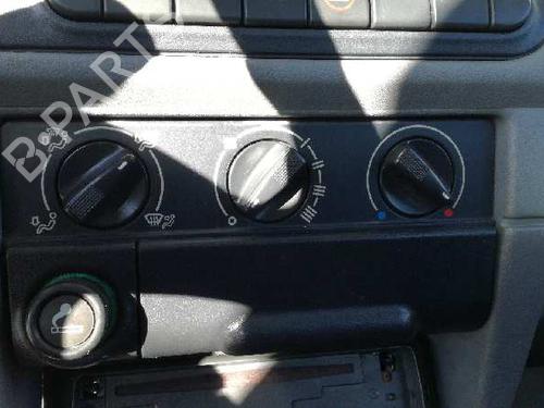 Used Climate control SKODA FELICIA II (6U1) 1.3 (54 hp) 12729544