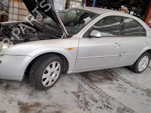 ECU airbags FORD MONDEO III (B5Y) 2.0 TDCi | BP12781854M53 
