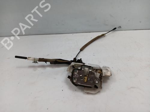 Used Front left lock Front left lock HONDA ACCORD VII Tourer (CM, CN) 2.2 i-CTDi (CN2) (140 hp) 36049014 36049014