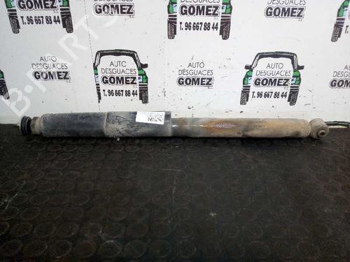 Used Right rear shock absorber OPEL KADETT E (T85) 1.6 S (C19, D19) (82 hp) 12793049