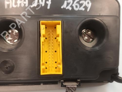 Comando clima ALFA ROMEO 147 (937_) 1.6 16V T.SPARK ECO (937.AXA1A, 937.BXA1A) | BP27387919I5