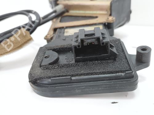 Rear right lock MAZDA 6 Station Wagon (GY) 2.0 DI (GY19) | BP12780108C99 