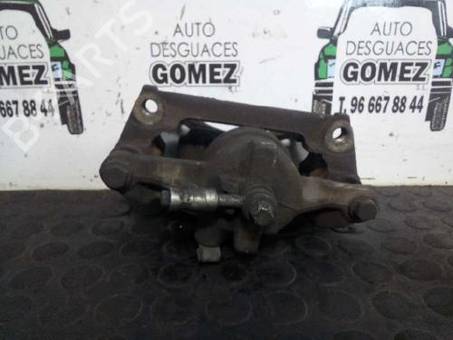 Right front brake caliper OPEL AGILA (A) (H00) 1.2 16V (F68) | BP12749094M104 