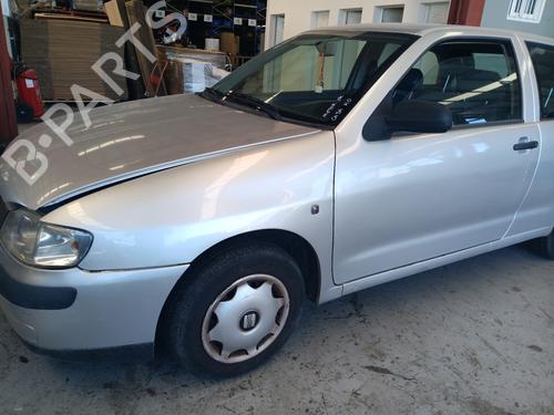 Starter SEAT IBIZA II (6K1) 1.9 D | BP17005866M8 