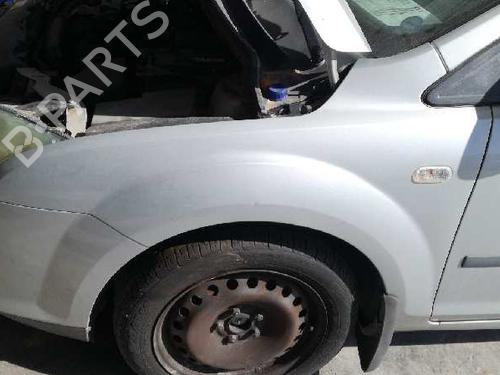 Left front driveshaft FORD FOCUS II Turnier (DA_, FFS, DS) 1.6 TDCi | BP12736419M38 