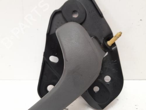 Used Front right interior door handle CHRYSLER VOYAGER IV (RG, RS) 2.8 CRD (150 hp) 12783258
