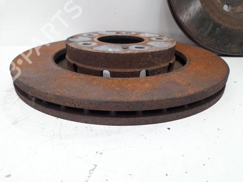 Other MITSUBISHI OUTLANDER I (CU_W)  | BP13981171O1