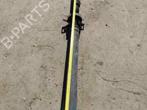 Driveshaft MERCEDES-BENZ C-CLASS (W203) C 200 Kompressor (203.042) | BP12730375M37 