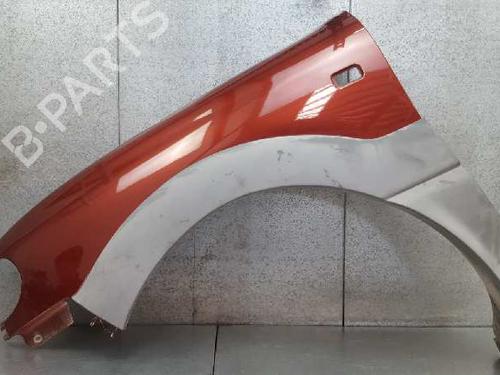 Left front fenders TATA SIERRA  | BP12853757C41