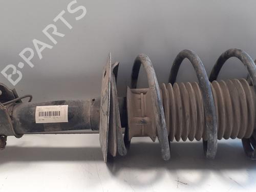 Used Left front shock absorber CHRYSLER NEON (PL) 2.0 16V (133 hp) 12820039