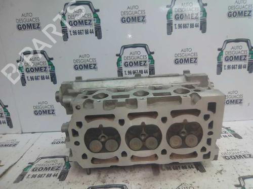 Cylinder head LAND ROVER FREELANDER I (L314)  | BP12932699M5 