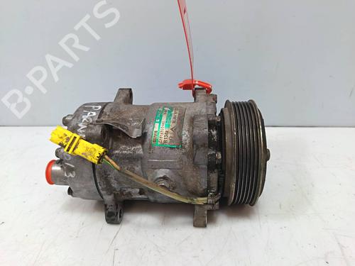 AC-Kompressor AC-Kompressor 38759245 38759245