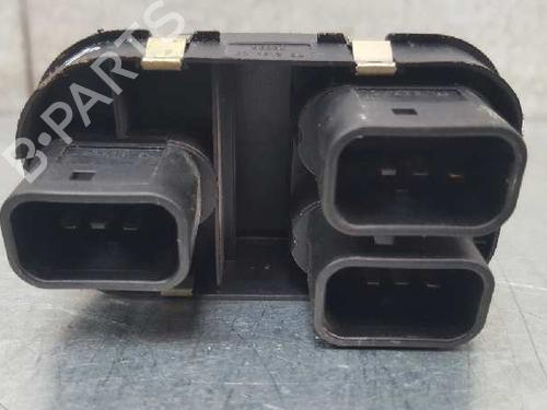 Left front window switch FORD ESCORT V (AAL, ABL) 1.8 TD | BP12732944I27  - Image 6