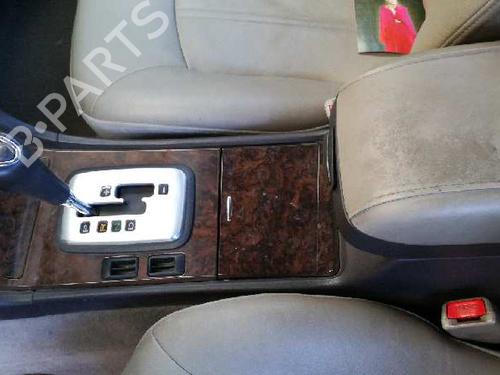 Generator HYUNDAI XG (XG) 30 | BP12706057M7 