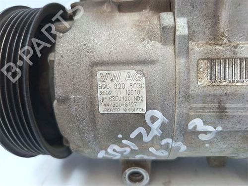 Used AC compressor AC compressor 38414423 38414423