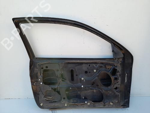 Left front door FORD FOCUS I (DAW, DBW) 1.8 16V | BP12706368C2 