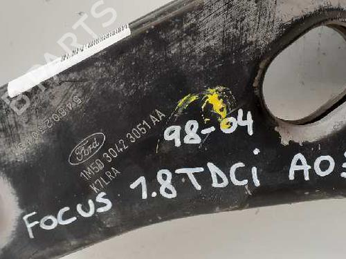 Left front suspension arm FORD FOCUS I Saloon (DFW) 1.8 TDCi | BP12761422M12 