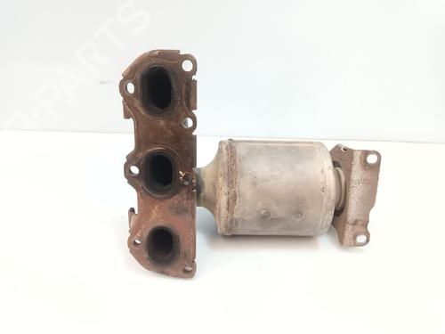 Catalyst SEAT IBIZA III (6L1)  | BP27593944M10 