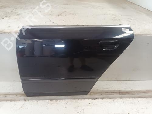 Used Left rear door AUDI A4 B6 Avant (8E5) 2.5 TDI (155 hp) 29256974