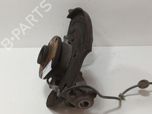 Right front steering knuckle VW PASSAT B5.5 (3B3) 1.9 TDI | BP17229697M26 