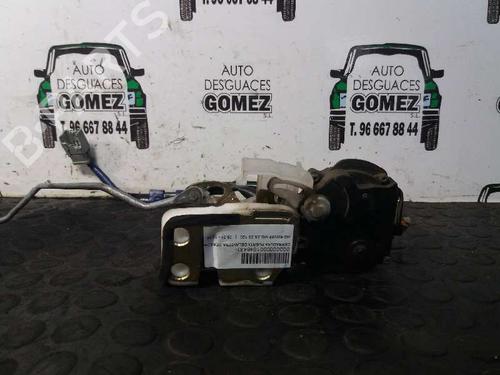 Front right lock MG MG ZS 120 | BP12686508C97 