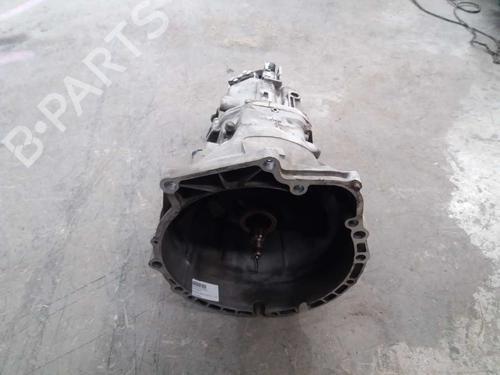 Used Gearbox BMW 3 (E46) 318 i (143 hp) 12748956