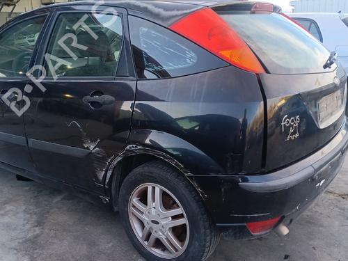 Left mirror FORD FOCUS I (DAW, DBW) 1.8 TDCi | BP32270875C26