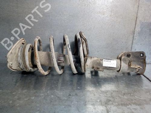 Used Right front shock absorber FIAT MULTIPLA (186_) 1.9 JTD 105 (186AXB1A) (105 hp) 12697502