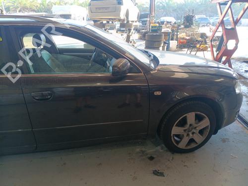 Right front door AUDI A4 B7 Avant (8ED) 2.0 TDI quattro | BP26564735C3 