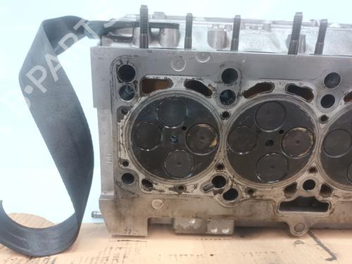 Cylinder head AUDI A4 B7 Avant (8ED) 2.0 TDI quattro | BP29427062M5 