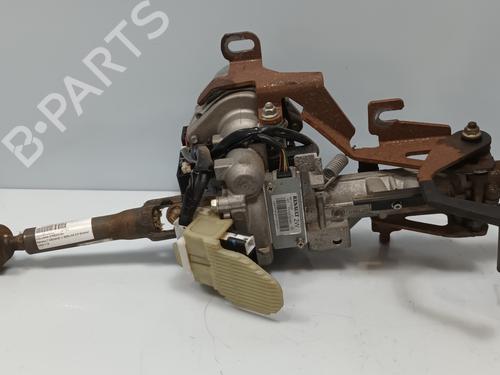 Used Steering column RENAULT MEGANE III Hatchback (BZ0/1_, B3_) 1.5 dCi (BZ09, BZ0D, BZ1W, BZ29, BZ14) (110 hp) 19121024